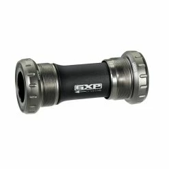 Sram, Truvativ, Innenlager, Tretlager GXP, BSA 68/73mm, Silbergrau