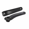 Stronglight, Kurbeln, Magan, Bosch E-Bike, Gen1/2/4, 13mm Offset, 160mm