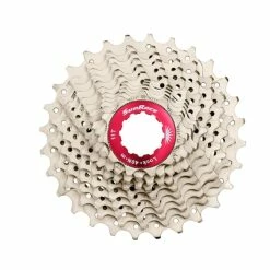 Sunrace, Kassette 11-fach, 11-28, CSRX1 - 11s, Silber