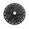 Sunrace, Kassette 11-fach, 11-42, CSMS8 11s, Schwarz
