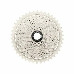 Sunrace, Kassette 11-fach, 11-42, CSMS8 11s, Silber