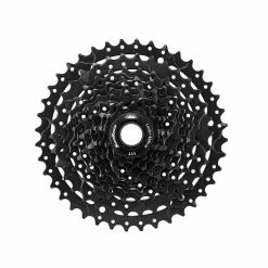 Sunrace, Kassette 9-fach, 11-40, CSM980, Schwarz
