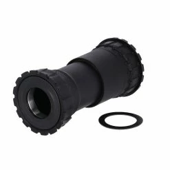 Token, Innenlager Adapter 386EVO Auf Shimano 24mm Kurbel