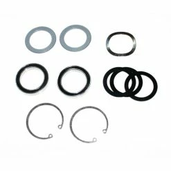 Token, Innenlager, BB30 Standard 42mm, Lagersatz Li+re, Incl Ringe Und Kappen, Für Sram Und FSA BB-30