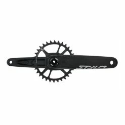 Truvativ, Kurbelgarnitur, Stylo 6K Eagle Boost 148, Dub, 170mm