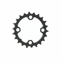 Truvativ, Sram, Kettenblatt MTB, 22 Zahn, LK64mm, 10s, X0, X9, X7 Schwarz