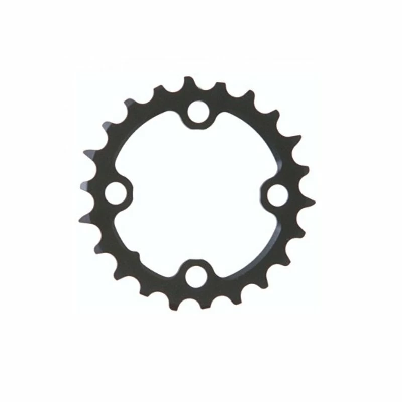Truvativ, Sram, Kettenblatt MTB, 22 Zahn, LK64mm, 10s, X0, X9, X7 Schwarz