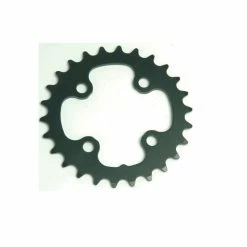 Truvativ, Sram, Kettenblatt MTB, 26 Zahn, LK64mm