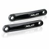 XLC, Kurbeln, Bosch E-Bike, Performance, Schwarz, M15, 165mm